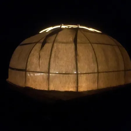 Lüks kamp alanı Dubovuy, Дом В Горах