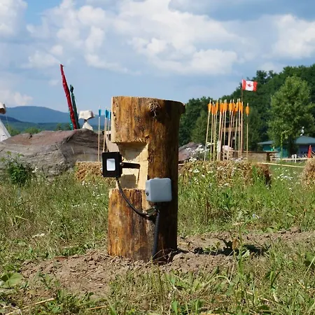 Dubovuy, Дом В Горах