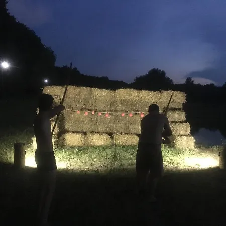 Dubovuy, Дом В Горах Nevitskoye (Transcarpathia)